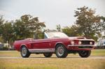 Shelby GT500 Convertible 1968 года